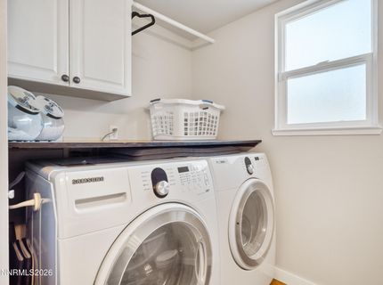 4076 Sweetwater Drive, Carson City, NV 89701 Photo