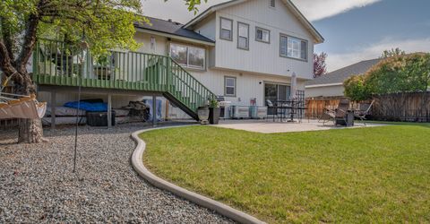 4076 Sweetwater Drive, Carson City, NV 89701 Photo
