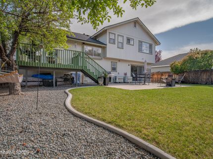 4076 Sweetwater Drive, Carson City, NV 89701 Photo
