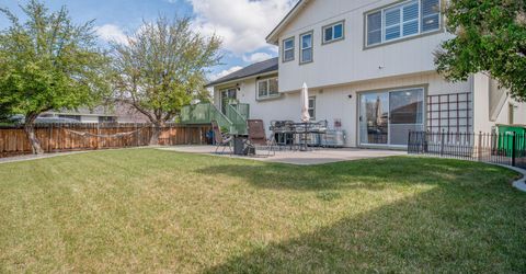 4076 Sweetwater Drive, Carson City, NV 89701 Photo