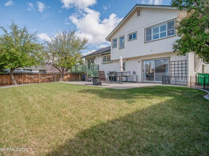 4076 Sweetwater Drive, Carson City, NV 89701 Photo