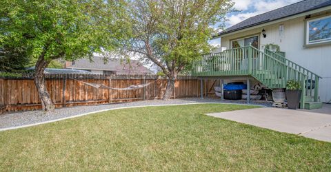 4076 Sweetwater Drive, Carson City, NV 89701 Photo