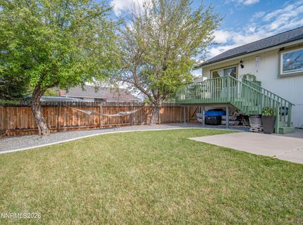 4076 Sweetwater Drive, Carson City, NV 89701 Photo