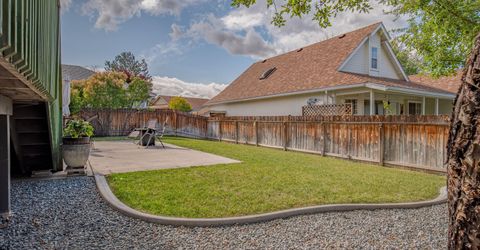 4076 Sweetwater Drive, Carson City, NV 89701 Photo
