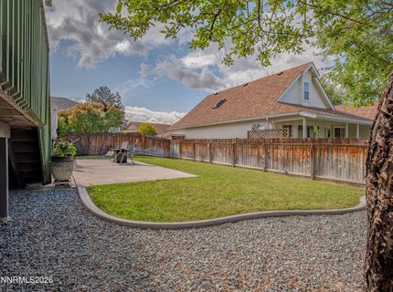 4076 Sweetwater Drive, Carson City, NV 89701 Photo