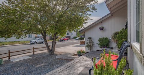 4076 Sweetwater Drive, Carson City, NV 89701 Photo