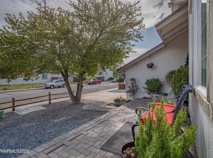4076 Sweetwater Drive, Carson City, NV 89701 Photo