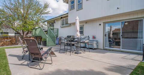 4076 Sweetwater Drive, Carson City, NV 89701 Photo
