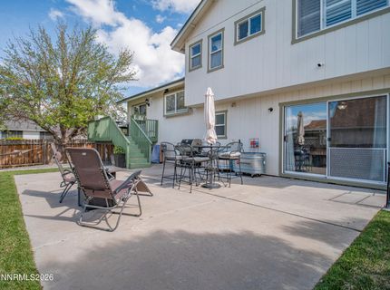 4076 Sweetwater Drive, Carson City, NV 89701 Photo