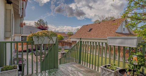 4076 Sweetwater Drive, Carson City, NV 89701 Photo