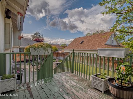 4076 Sweetwater Drive, Carson City, NV 89701 Photo