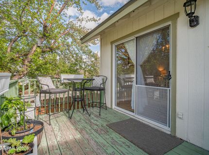 4076 Sweetwater Drive, Carson City, NV 89701 Photo