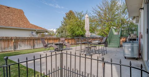 4076 Sweetwater Drive, Carson City, NV 89701 Photo