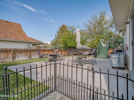 4076 Sweetwater Drive, Carson City, NV 89701 Photo
