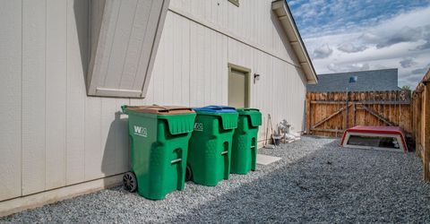 4076 Sweetwater Drive, Carson City, NV 89701 Photo