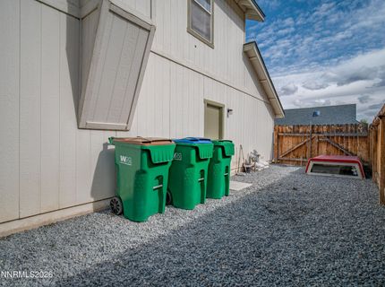4076 Sweetwater Drive, Carson City, NV 89701 Photo