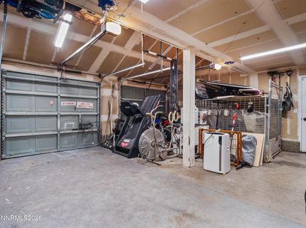 4076 Sweetwater Drive, Carson City, NV 89701 Photo