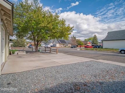 4076 Sweetwater Drive, Carson City, NV 89701 Photo