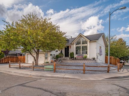 4076 Sweetwater Drive, Carson City, NV 89701 Photo