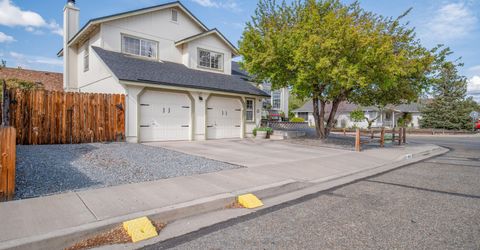 4076 Sweetwater Drive, Carson City, NV 89701 Photo