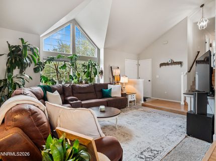 4076 Sweetwater Drive, Carson City, NV 89701 Photo
