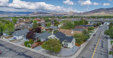 4076 Sweetwater Drive, Carson City, NV 89701 Photo