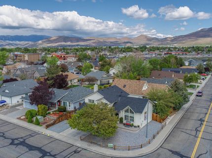 4076 Sweetwater Drive, Carson City, NV 89701 Photo