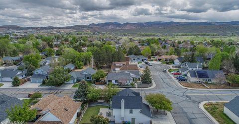 4076 Sweetwater Drive, Carson City, NV 89701 Photo