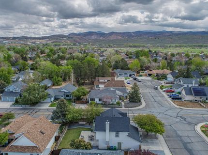 4076 Sweetwater Drive, Carson City, NV 89701 Photo