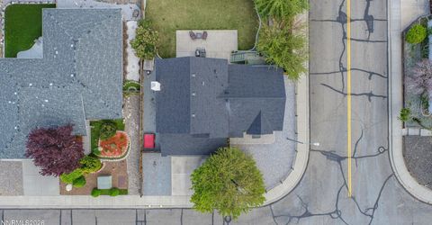 4076 Sweetwater Drive, Carson City, NV 89701 Photo