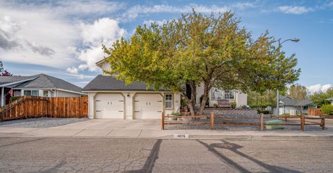 4076 Sweetwater Drive, Carson City, NV 89701 Photo
