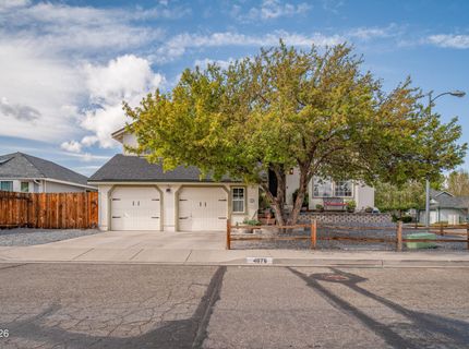 4076 Sweetwater Drive, Carson City, NV 89701 Photo