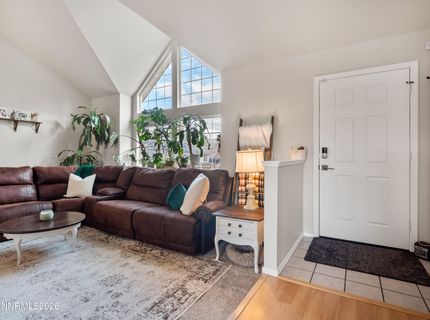 4076 Sweetwater Drive, Carson City, NV 89701 Photo