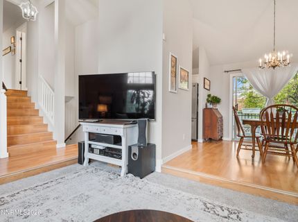 4076 Sweetwater Drive, Carson City, NV 89701 Photo