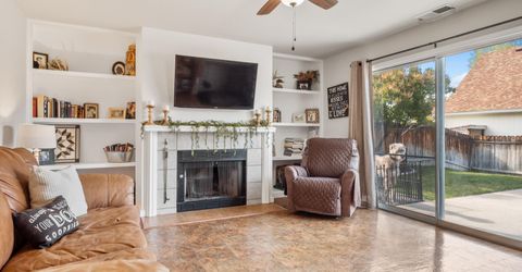 4076 Sweetwater Drive, Carson City, NV 89701 Photo