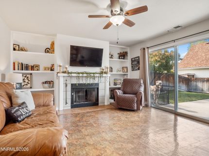 4076 Sweetwater Drive, Carson City, NV 89701 Photo