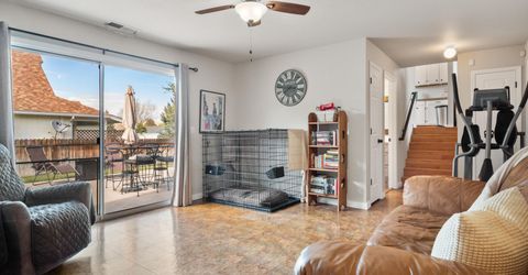 4076 Sweetwater Drive, Carson City, NV 89701 Photo