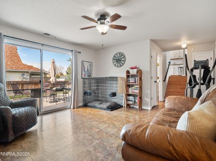 4076 Sweetwater Drive, Carson City, NV 89701 Photo