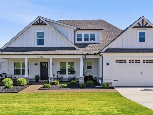 133 Alexander Lakes Drive, Eatonton, GA 31024