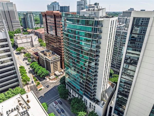 20 10th Street NW, Unit 1605, Atlanta, GA 30309