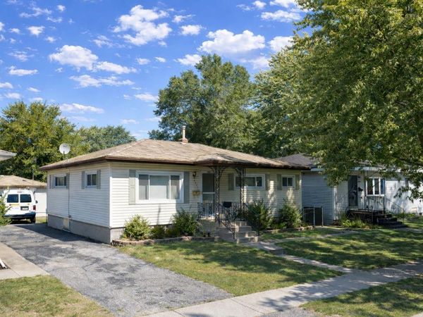 4422 E 20th Court, Gary, IN 46405