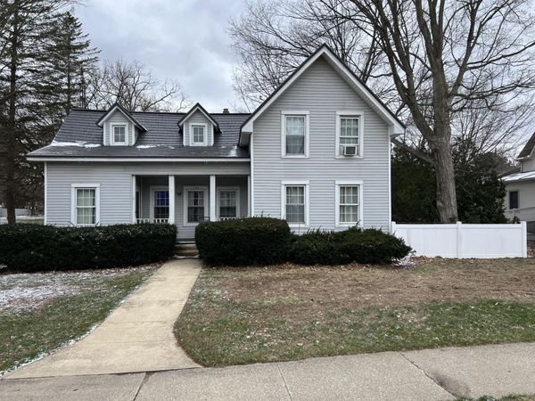 120 S Main Street, Concord, MI 49237