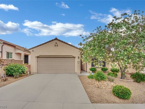 2609 Bechamel Place , Henderson, NV 89044