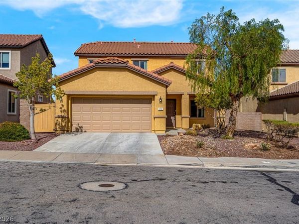 112 Newmiller Street, Henderson, NV 89002