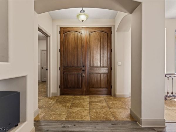 1003 Carrara Court, Mesquite, NV 89027