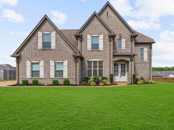 2313 FOREST HILL IRENE RD N, Cordova, TN 38016