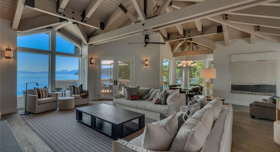 4176 Ferguson Avenue, Carnelian Bay, CA 96140 Photo