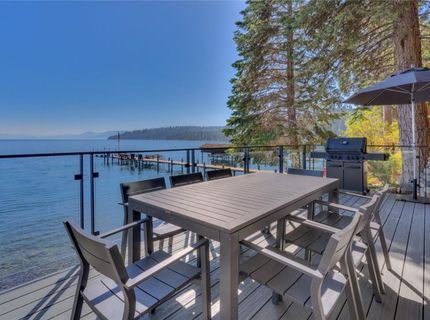 4176 Ferguson Avenue, Carnelian Bay, CA 96140 Photo