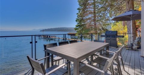 4176 Ferguson Avenue, Carnelian Bay, CA 96140 Photo
