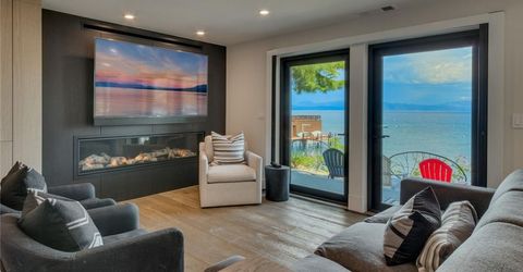 4176 Ferguson Avenue, Carnelian Bay, CA 96140 Photo